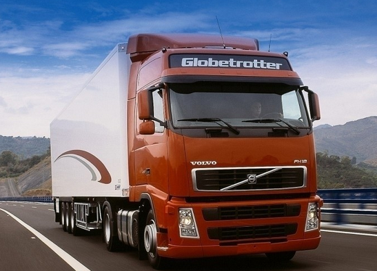 箱車運輸要多少錢