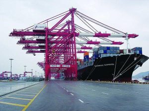 個(gè)人物品清關(guān)操作清關(guān)代理公司機(jī)場(chǎng)清關(guān)報(bào)關(guān)公司-鑫漢物流