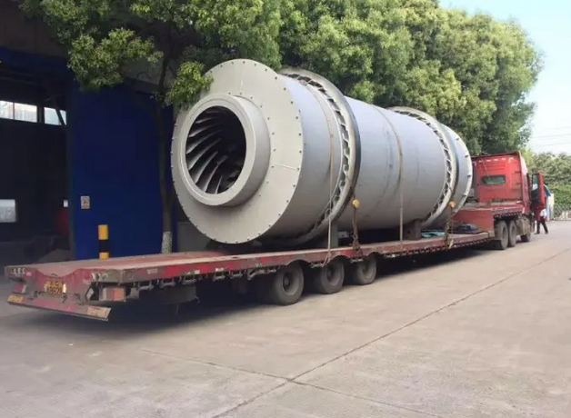 大件機械設備運輸應該如何包裝？-鑫漢物流
