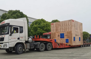 數字化貨代平臺，實時追蹤，透明化管理-鑫漢物流