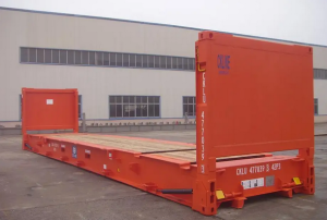 特種柜運(yùn)輸物流有哪些？-鑫漢物流