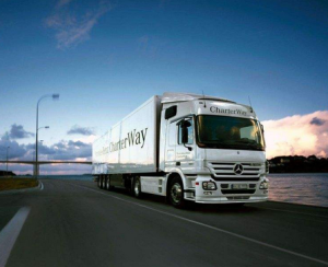 深圳到阿爾及利亞貨代-鑫漢物流