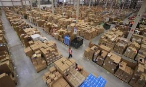 倉儲2-鑫漢物流