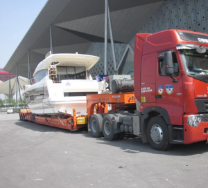 大件運輸如何避免貨損？5大核心保障措施+真實案例-鑫漢物流