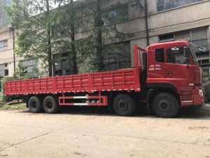 超高超寬超重貨運物流的關(guān)鍵步驟與操作流程-鑫漢物流