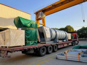 高效的特種設(shè)備運輸：從路線選擇到實時監(jiān)控的全程保障-鑫漢物流