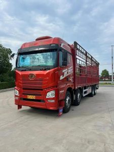 大件設備物流運輸的挑戰與專業解決方案-鑫漢物流