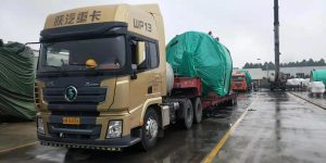 佛山大件物流運輸：專業的定制化運輸方案助力企業發展-鑫漢物流