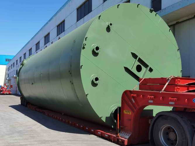 廣州重型設備運輸：高效、安全的物流方案-鑫漢物流