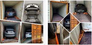 深圳汽車出口國際物流：從灣區樞紐到全球市場的“加速引擎”-鑫漢物流