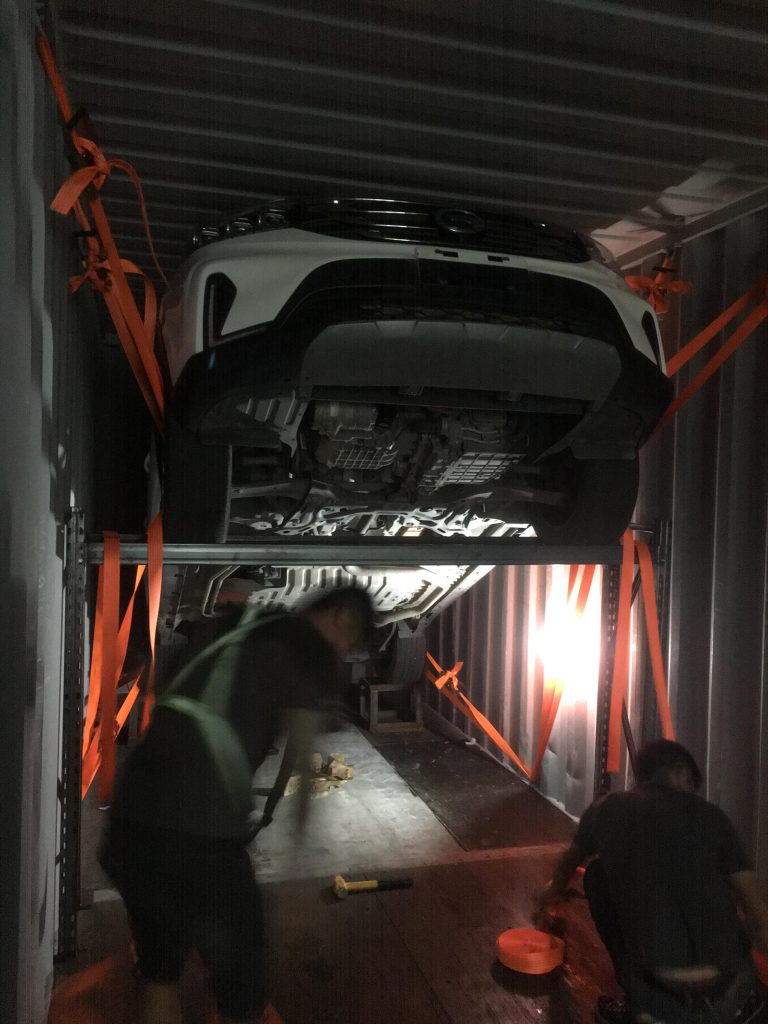 跨城用車必看：如何選對汽車托運(yùn)貨代，避開90%的運(yùn)輸坑？-鑫漢物流